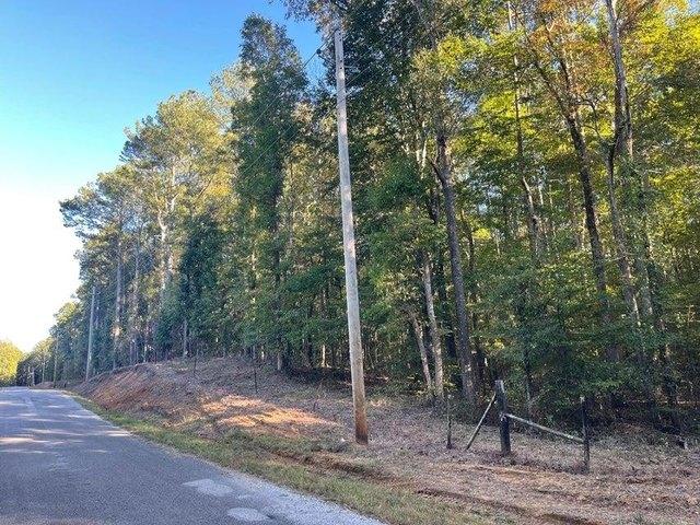 Land for sale in Corinth, Texas