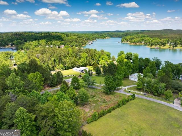 Land for sale in Double Springs, Alabama