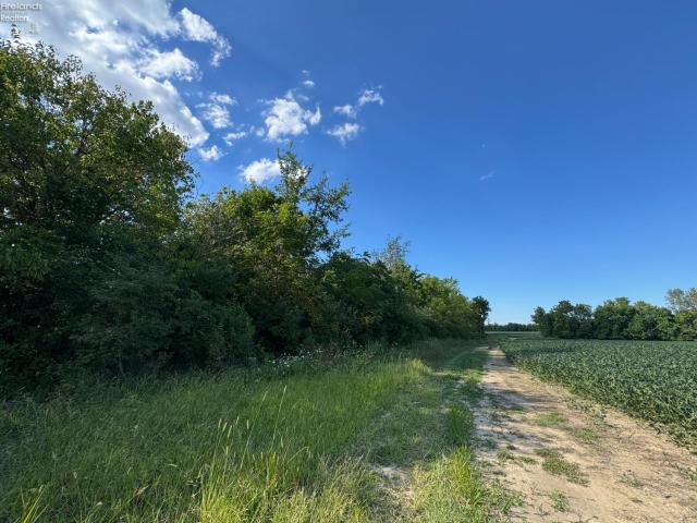 Land for sale in Sandusky, Ohio