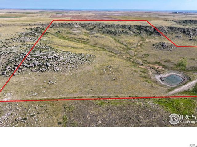 Land for sale in Merino, Colorado