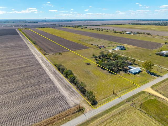 Land for sale in Wharton, Texas