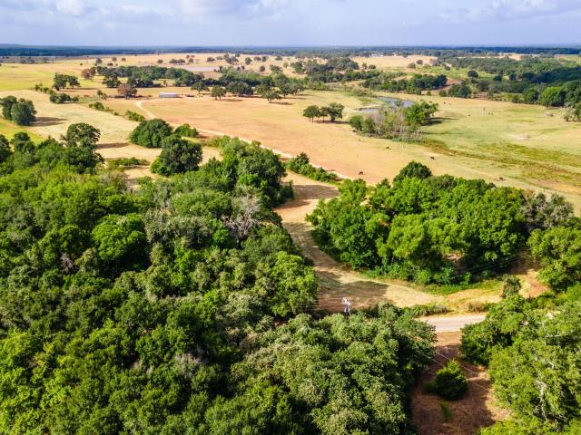 Land for sale in Milam, Texas