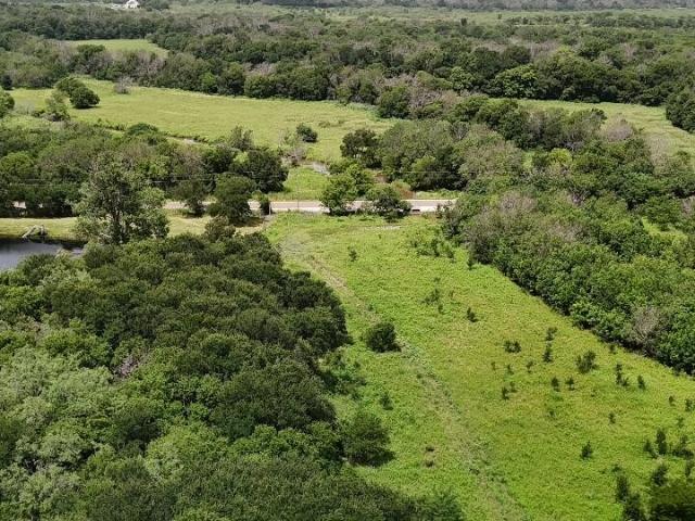 Land for sale in Mount Calm, Texas