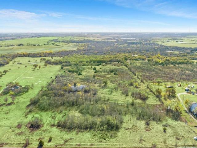 Property for sale in Hubbard, Texas