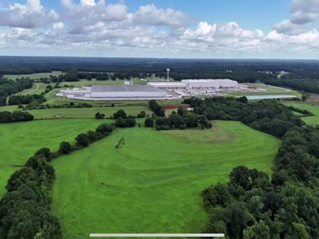 Farm for sale in Brundidge, Alabama