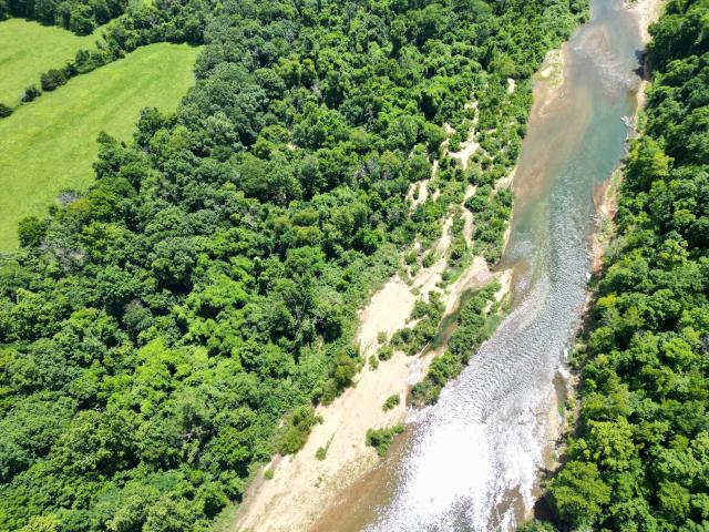 Land for sale in Dora, Missouri