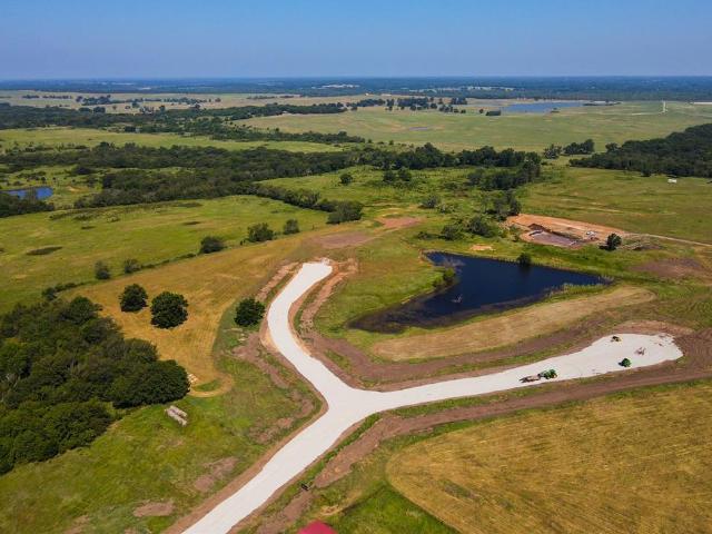 Land for sale in Ada, Oklahoma