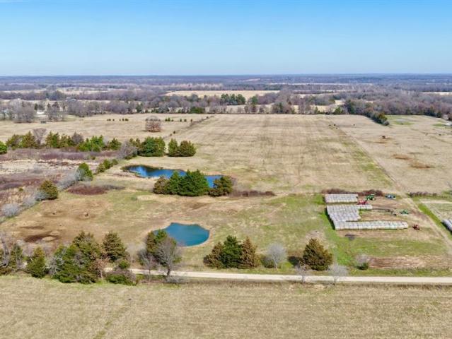 Land for sale in Lamar, Texas