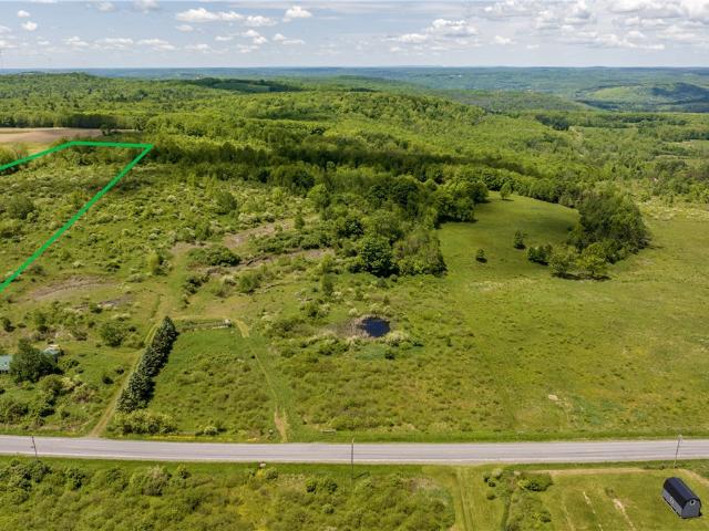 Land for sale in Guilford, New York