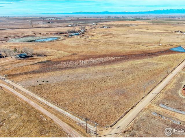 Land for sale in Platteville, Colorado