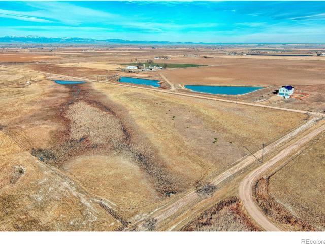 Land for sale in Platteville, Colorado