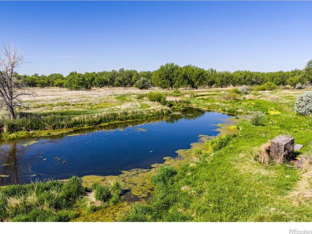 Farm for sale in Kersey, Colorado