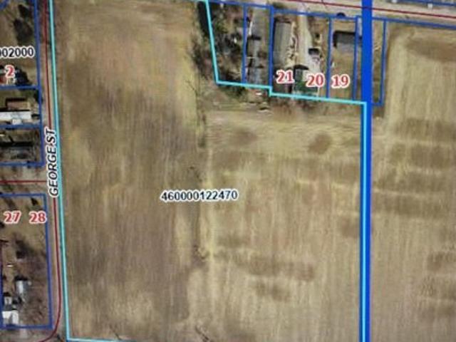 Land for sale in Rawson, Ohio