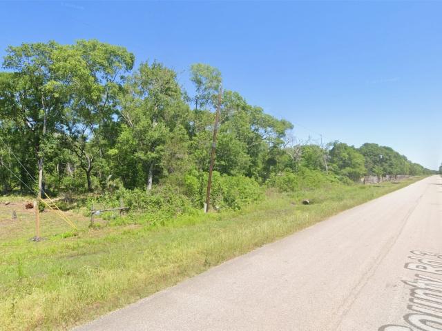 Land for sale in Sweeny, Texas