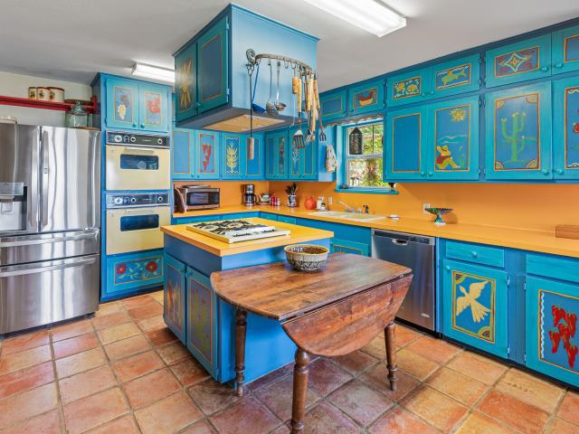 Ranch for sale in Texas