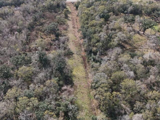 Land for sale in Sweeny, Texas