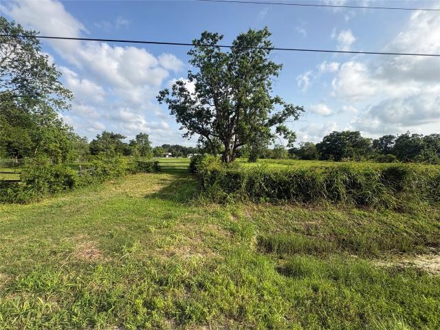 Land for sale in Pearland, Texas