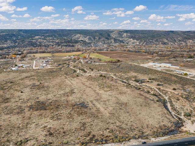 Land for sale in New Mexico