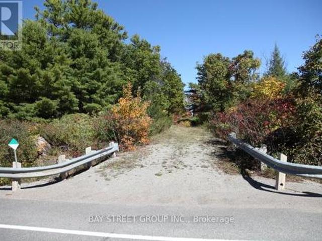 Land for sale in Addington Highlands, Ontario