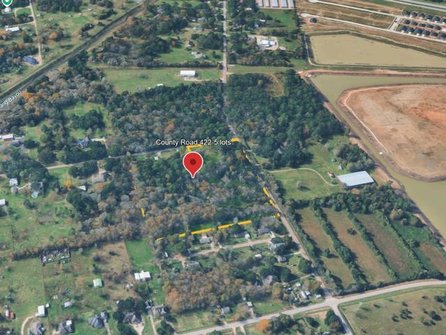 Land for sale in Alvin, Texas