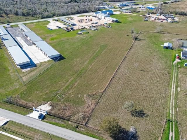 Land for sale in Alvin, Texas