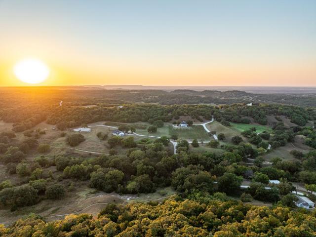 Ranch for sale in Muenster, Texas