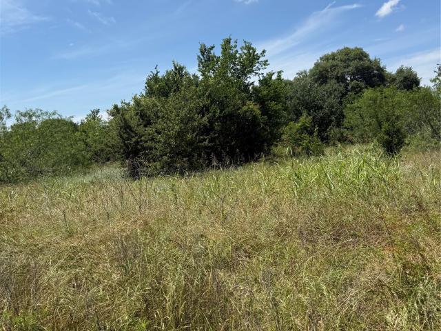 Land for sale in Snook, Burleson County