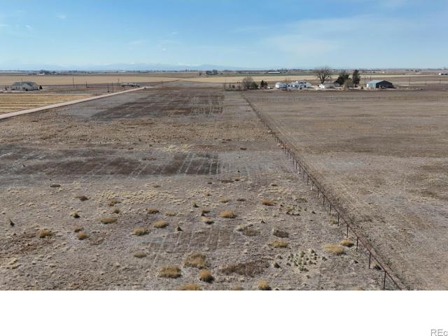 Land for sale in Ault, Colorado