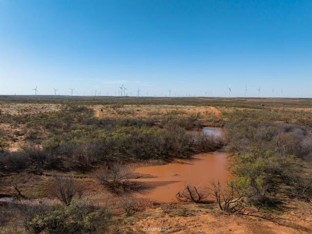 Land for sale in Fisher, Texas