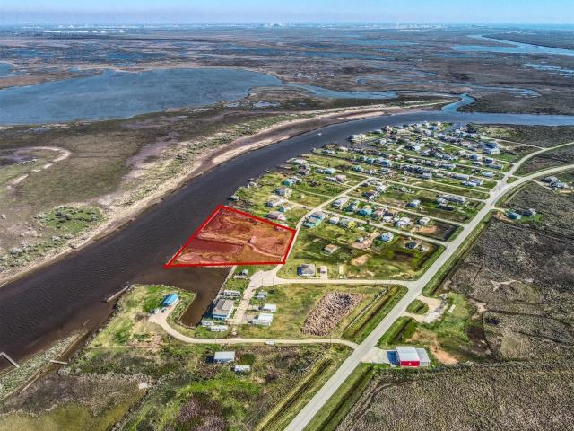 Land for sale in Brazoria, Texas