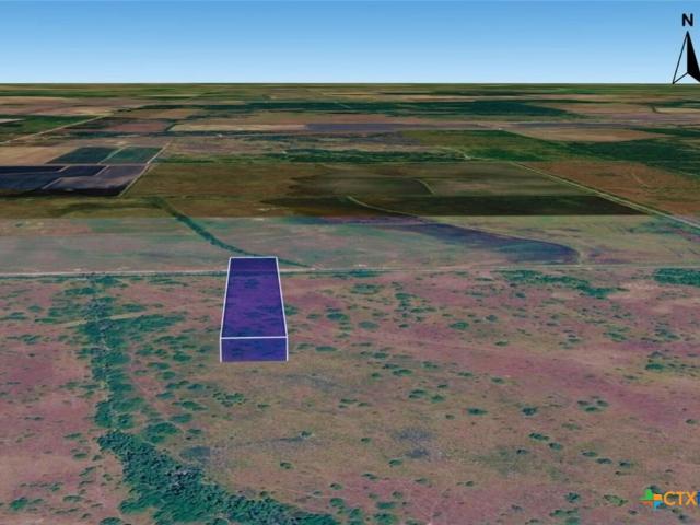 Land for sale in Edna, Jackson County