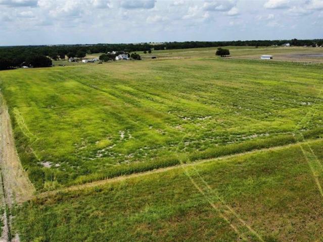 Land for sale in Hunt, Texas