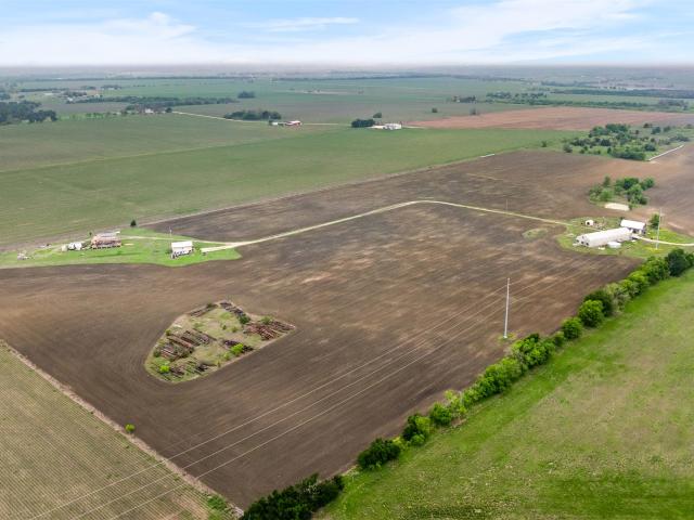 Land for sale in Williamson, Texas