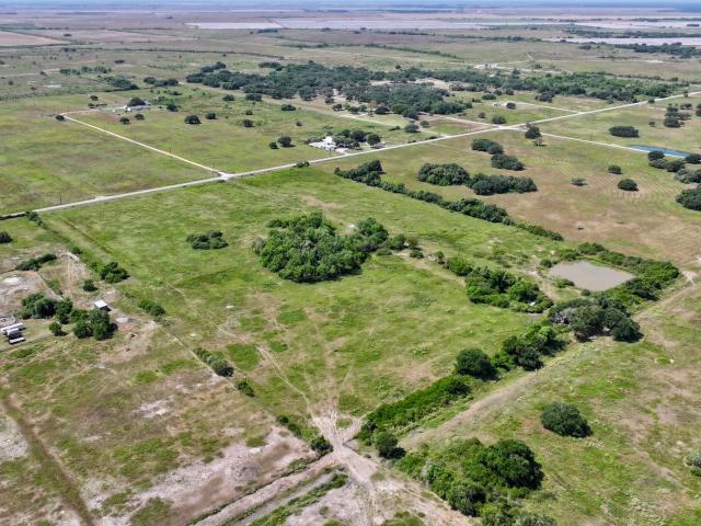 Land for sale in Blessing, Texas