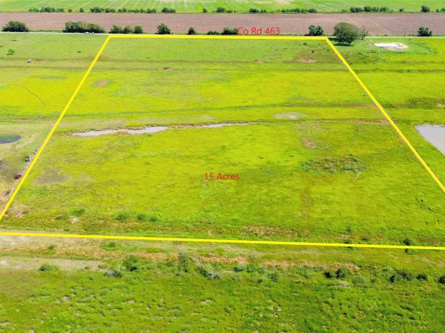 Land for sale in Palacios, Texas
