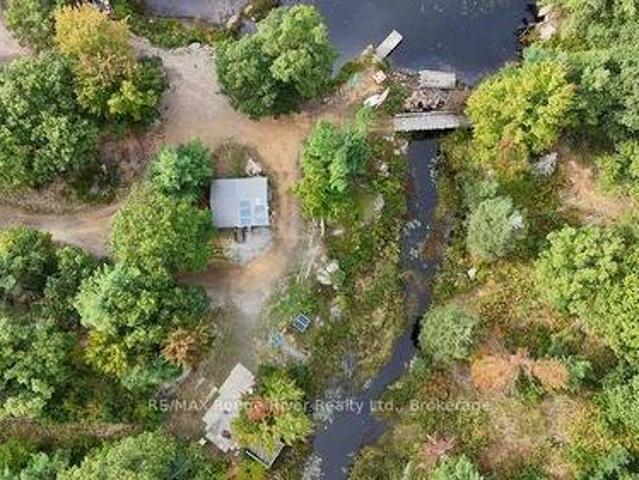 Land for sale in North Kawartha, Ontario
