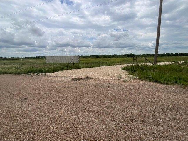 Land for sale in Miles, Texas