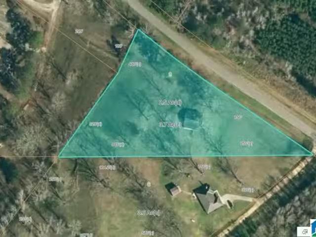 House for rent in Tuskegee
