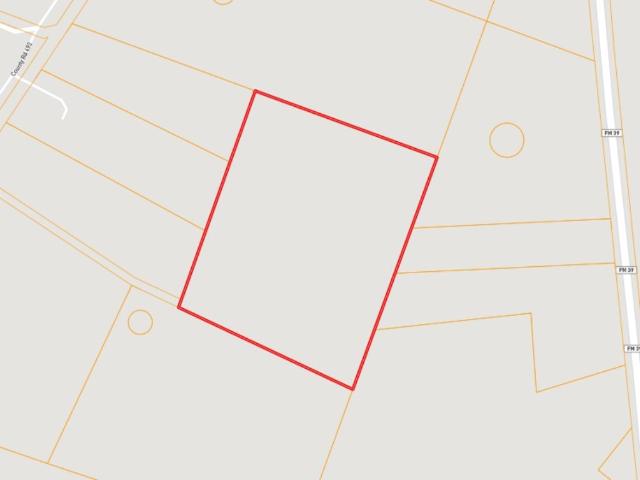 Land for sale in Leon, Texas