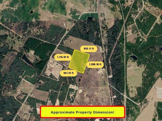 Land for sale in Leon, Texas