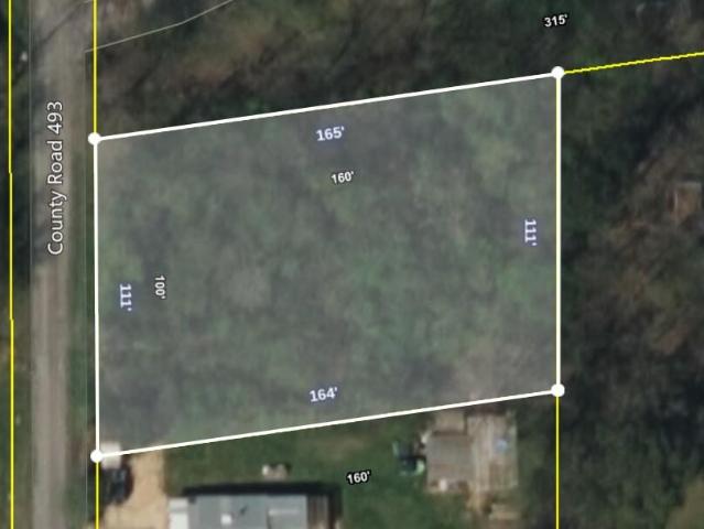 Land for sale in Tennessee