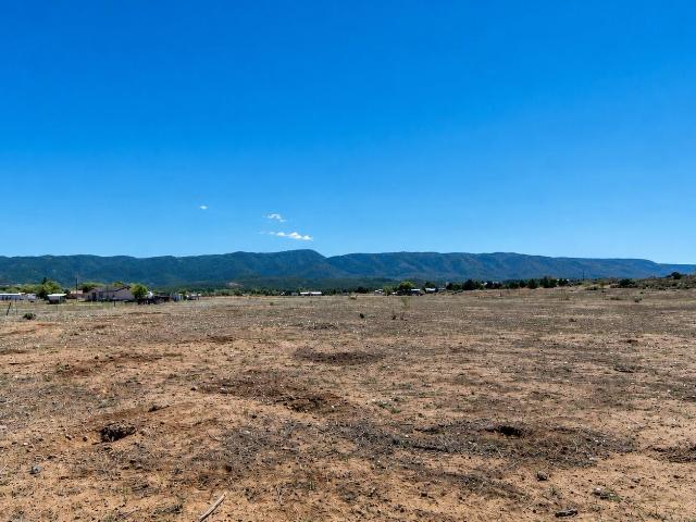 Land for sale in New Mexico