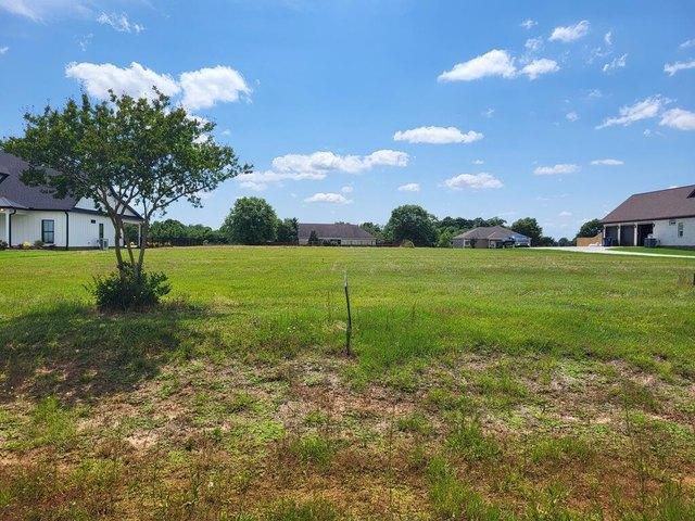 Land for sale in Headland, Henry County