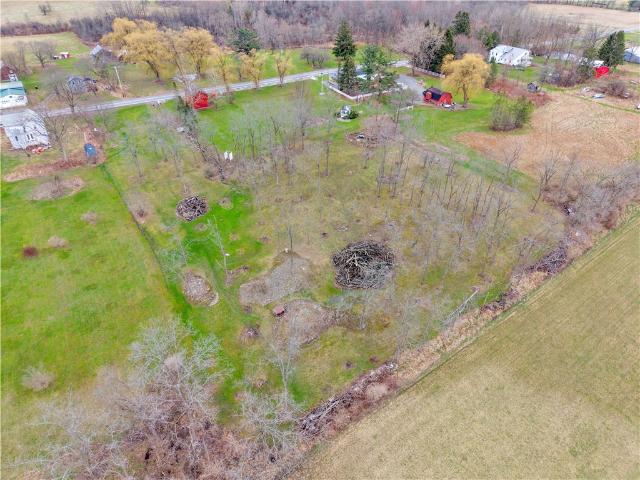 Land for sale in Alpine, New York