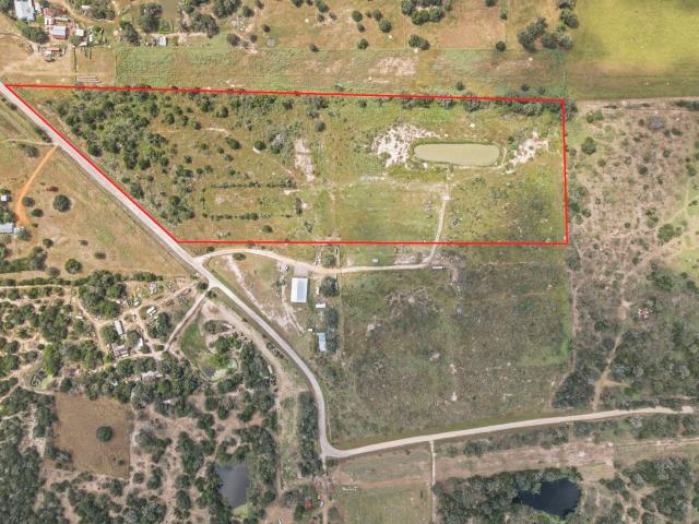 Land for sale in Flatonia, Gonzales County