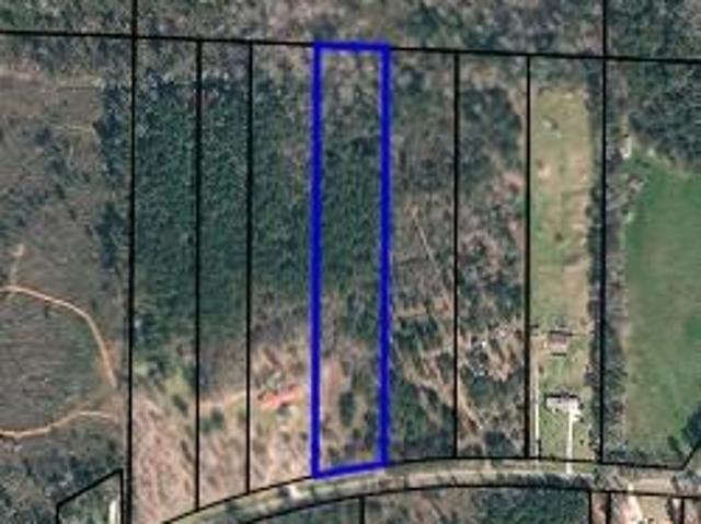 Land for sale in Shorterville, Alabama