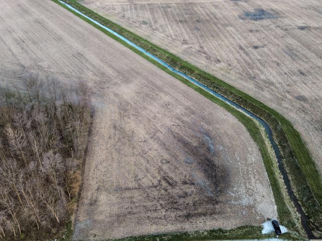 Land for sale in Lizton, Indiana