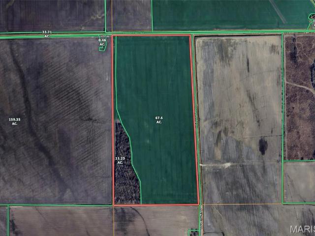 Property for sale in East Prairie, Missouri