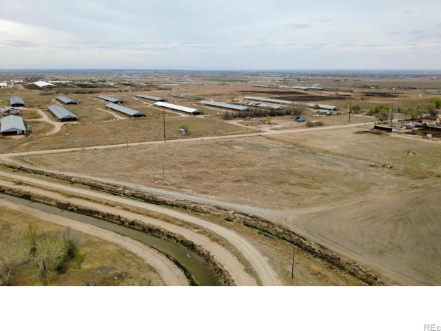 Land for sale in Kersey, Colorado