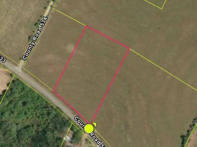 Land for sale in Enterprise, Coffee County